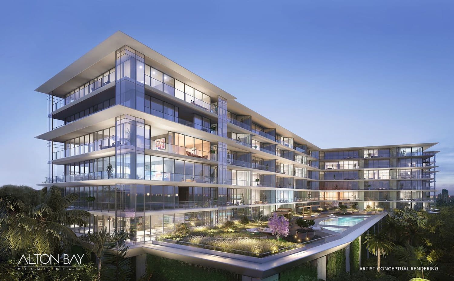 Alton Bay hero