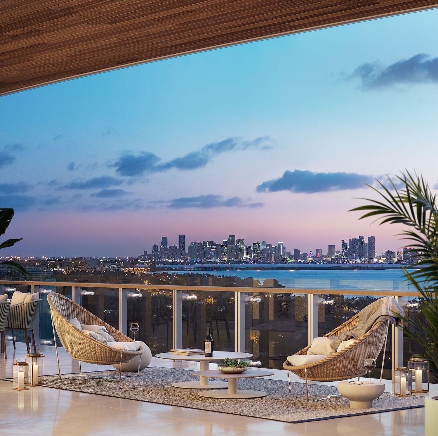 57 OCEAN photo 9
