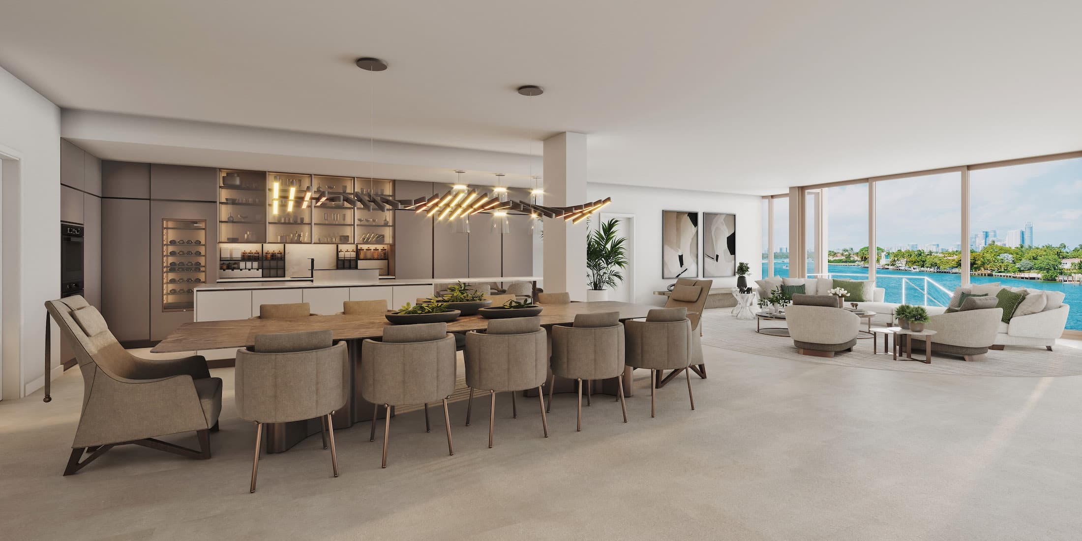 La Mare - Regency Collection photo 29